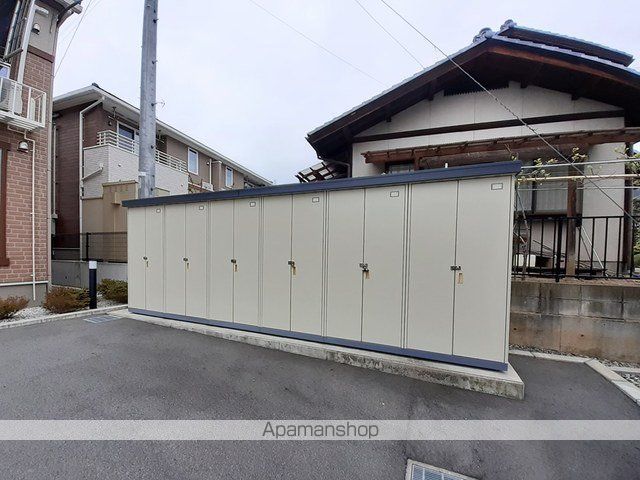 リブ ブライト パークAのその他写真