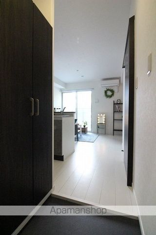 8COURTの内装写真
