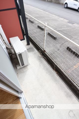 コーポ山の田の内装写真