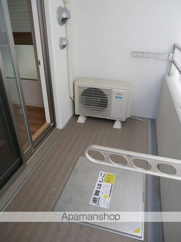 プレステージ七番館の内装写真