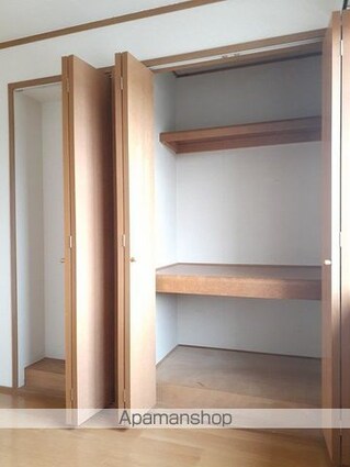 ドリームキムラ[3LDK/65.57m2]の収納