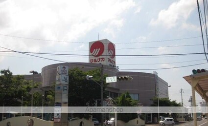 レオネクストグロワール[1K/28.02m2]の周辺1