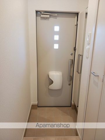 レクエルド Iの内装写真