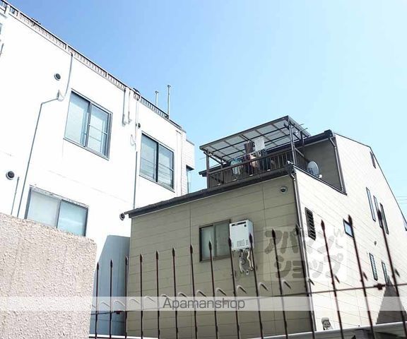 スワンズ京都油小路の内装写真