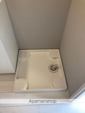 アトリオフラッツ野方の内装写真