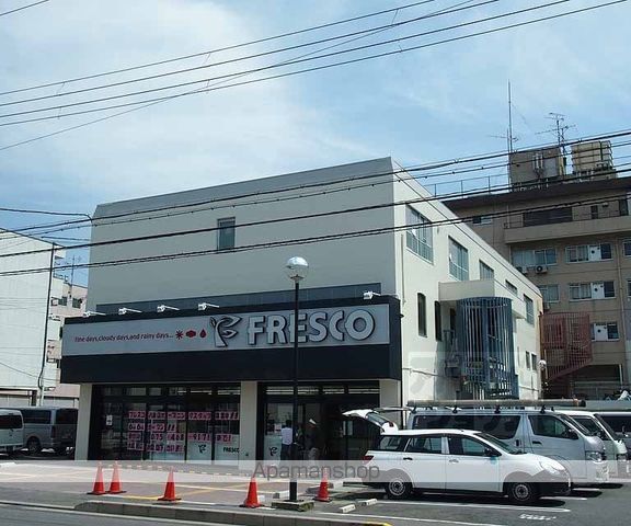 カスタリア京都西大路の周辺写真