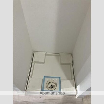 プラウドフラット白金高輪[1K/25.16m2]のその他内装4