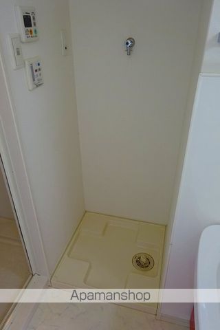 レインボー宇宿の内装写真
