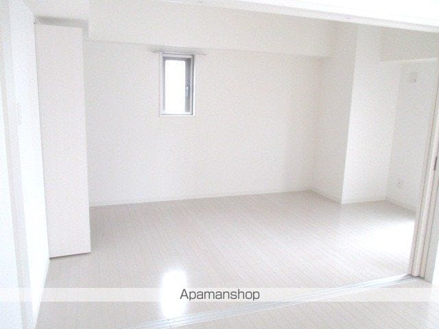 パークフラッツ新栄の内装写真