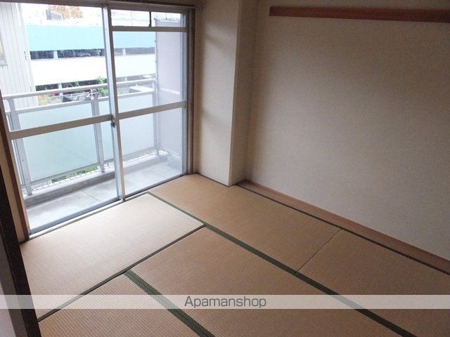 千里サザンテラスの内装写真