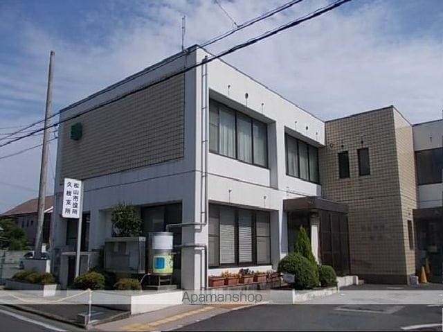 ブルージュ Aの周辺写真