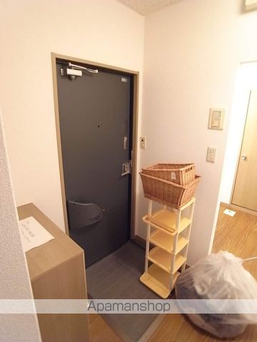クレールかきつばたの内装写真