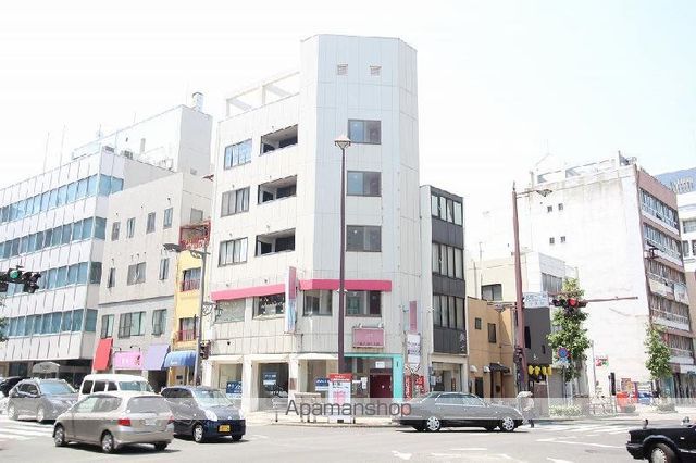 片山第2ビルの外観写真