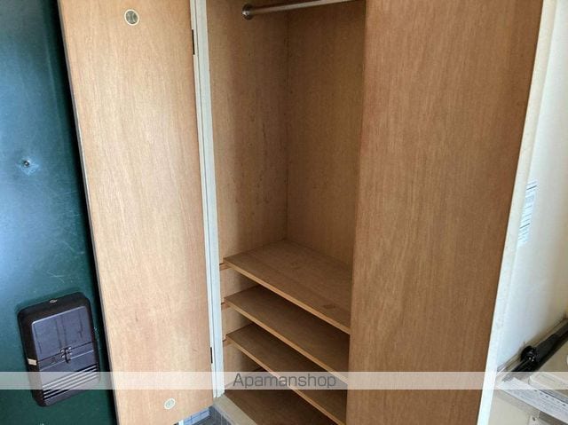 ホワイトパレス岬町の内装写真