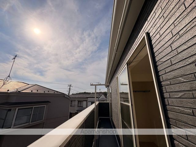 京成松戸線 高根木戸駅 徒歩26分 2階建 新築の内装写真