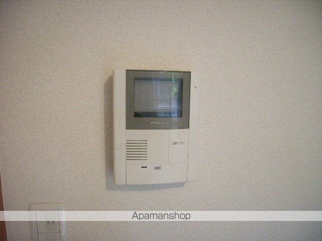 タウニー松江の内装写真