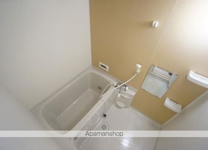 ミモザヒルズ錦町[1LDK/58.52m2]のバス