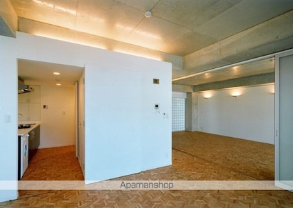 クイズ恵比寿[1K/48.08m2]のその他内装8