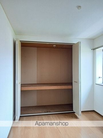 ニューエルディム小田の内装写真