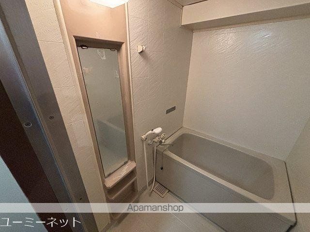 ノースヴィラ1号館の内装写真