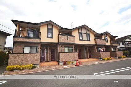 ファミール[2LDK/47.13m2]の外観2