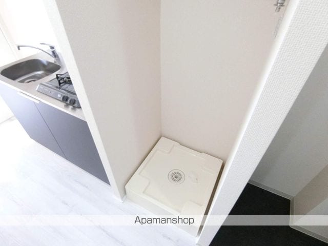 B’CASA天王台の内装写真