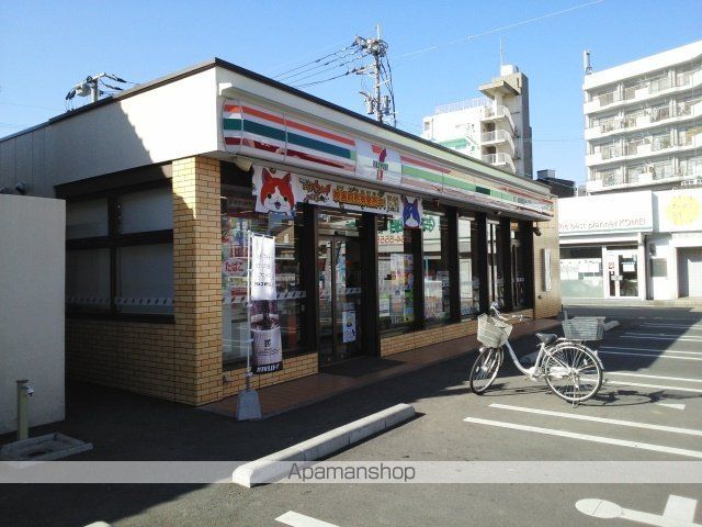 プレジデンシャル白山の周辺写真