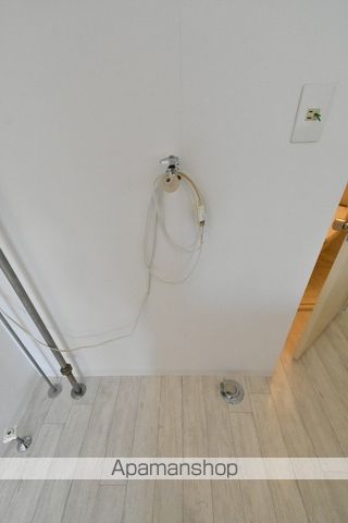 ル・シエル月寒の内装写真