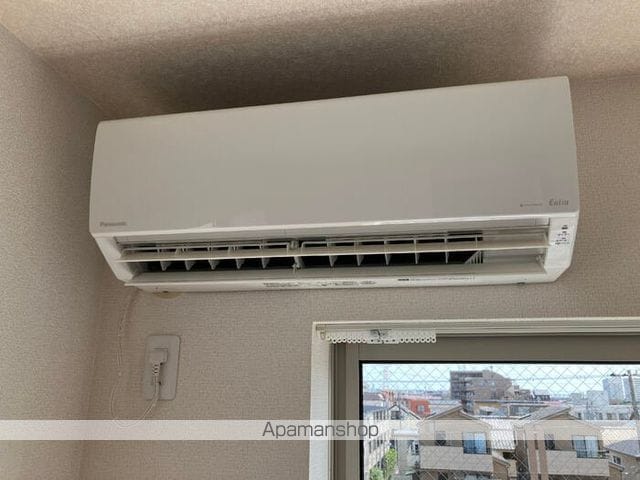 ラグーン舞浜の内装写真
