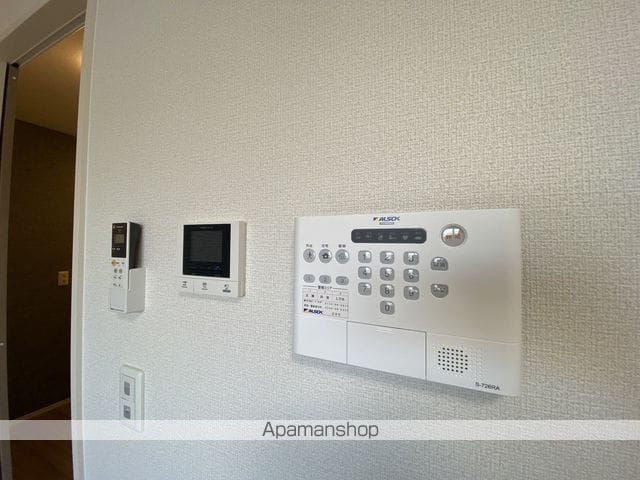 BEAUPORTの内装写真