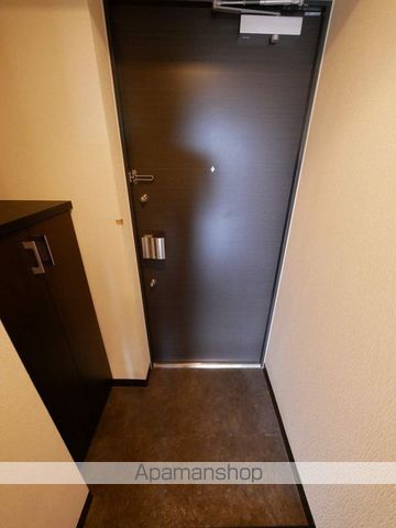 ライジングコートベイシティ西九条ノースの内装写真