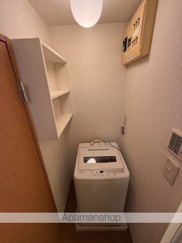 レオパレス藤の内装写真