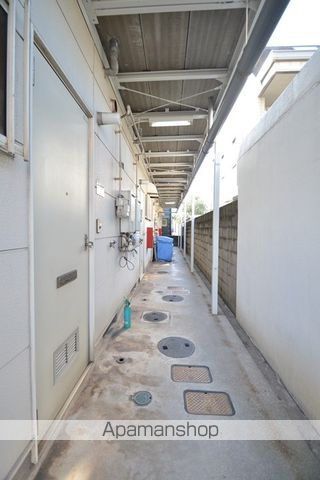 ルミエール北長瀬のその他写真