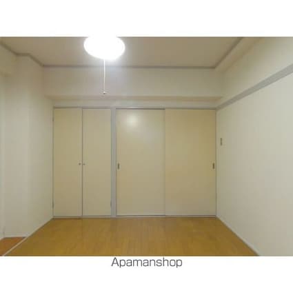 千石明穂ハイツ[1K/21.5m2]のリビング・居間2