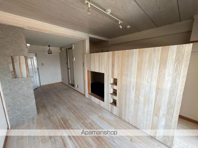 仏生山なかのハイツ 205 ｜ 香川県高松市仏生山町甲2511-1（賃貸マンション1K・2階・21.28㎡） その6