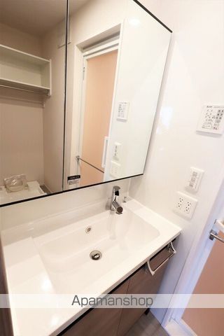 CAMPANELLA山本の内装写真