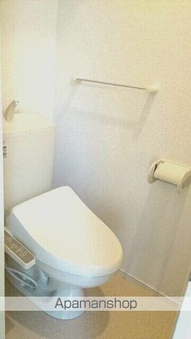 クレール北竜王町の内装写真