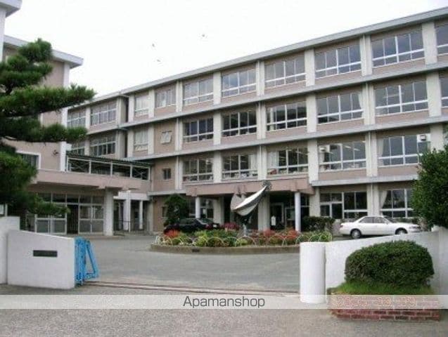 アルソーレ芳川の周辺写真