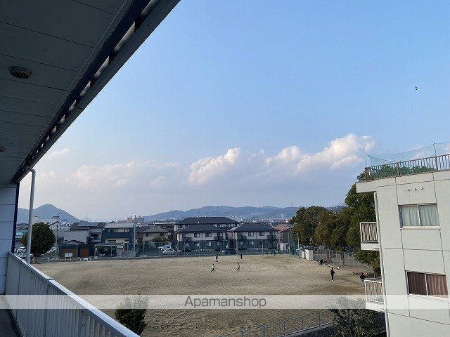 レオパレス東福山のその他写真