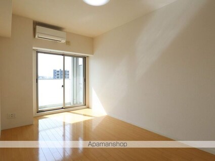 ルラシオン吹上[1K/24.81m2]の内装2