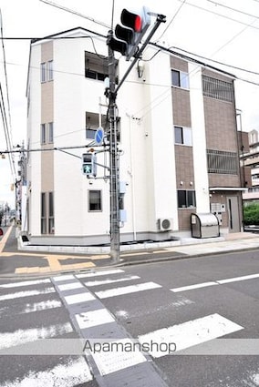 ＨＯＫＯ上杉六丁目[1LDK/46.02m2]の外観2