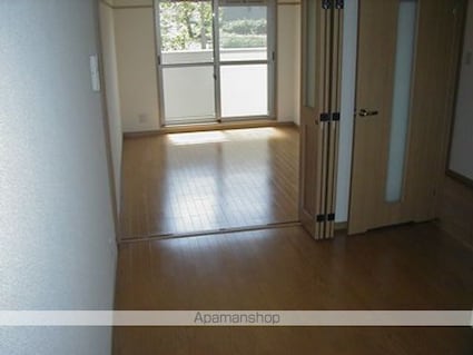 第５サンライフ瀬田[2DK/44m2]のその他内装1
