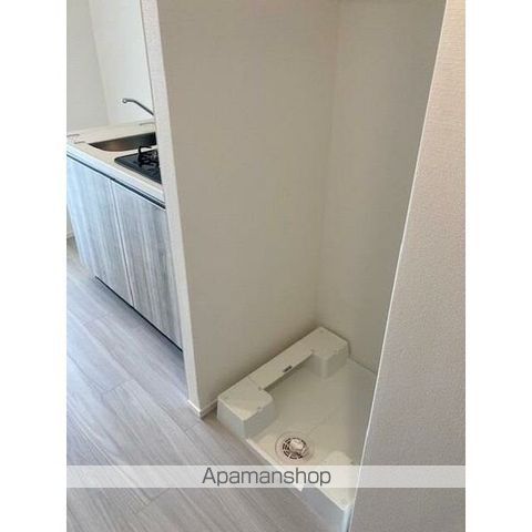 S-RESIDENCE川口Luchiaの内装写真