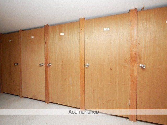 ビブレ南平岸Iのその他写真