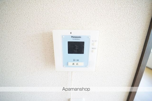 グランコスモ B棟の内装写真