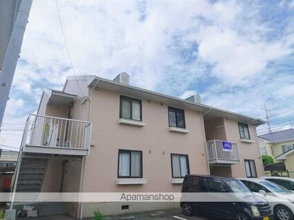 プレジール市小路[3K/45.36m2]の外観3