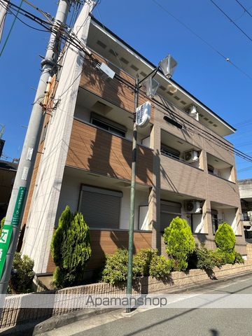 フジパレス石津川サウスの外観写真