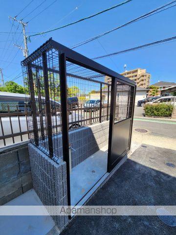 SUNMARK次郎丸IIIの外観写真