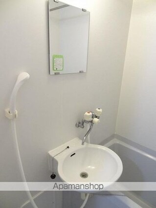 レオパレス木太南Ⅱ[1K/23.71m2]の洗面所