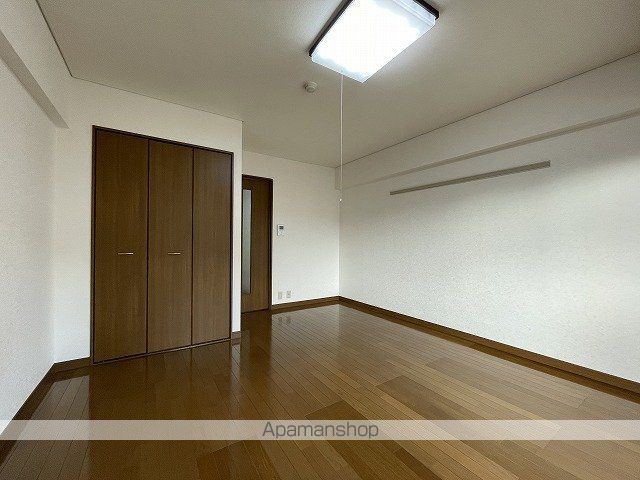 プログレス八乙女の内装写真